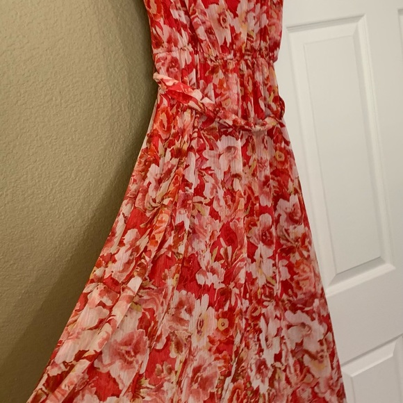 Alexa B maxi dress size 8 - Picture 3 of 5